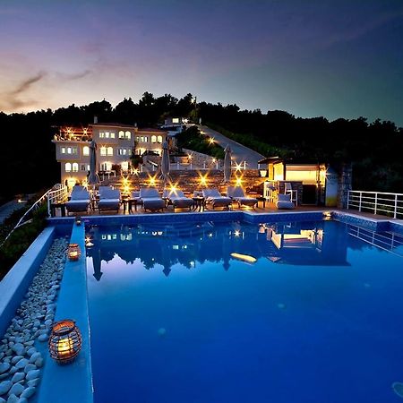 Goldenhill Studios&Apartments Skiathos Exterior photo